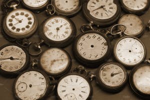 Clock Sound Effects soundboard