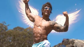 Zyzz soundboard