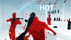 Superhot soundboard