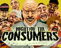 Night Of The Consumers soundboard