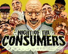 Night Of The Consumers