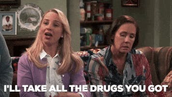 Drugs soundboard