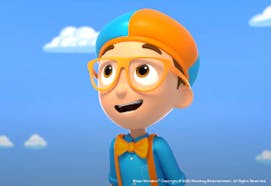 Blippi Wonders