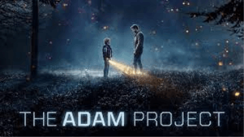 The Adam Project soundboard