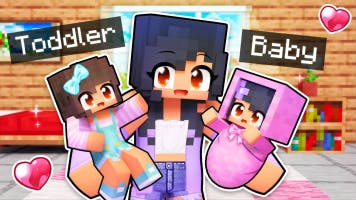 Aphmau soundboard