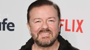 Ricky Gervais soundboard