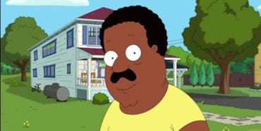 Cleveland Brown