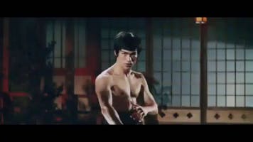 Fist of Fury