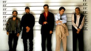 The Usual Suspects soundboard