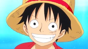 Luffy soundboard