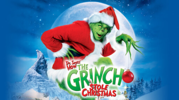 Official How The Grinch Stole Christmas Soundboard - Voicy