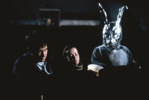 Donnie Darko soundboard