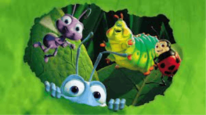 A Bug's Life soundboard