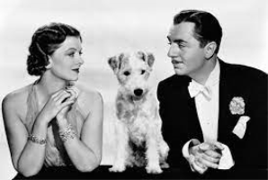 After The Thin Man soundboard