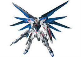 Gundam Ringtone