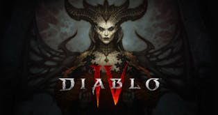 Diablo IV soundboard