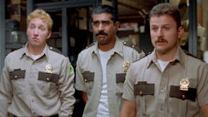 Super Troopers soundboard