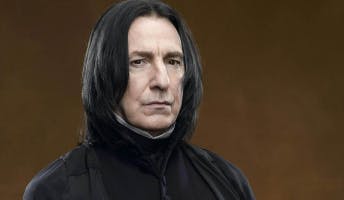 Severus Snape soundboard