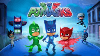 PJ Masks