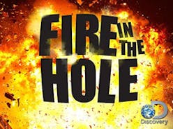 Fire in The Hole!