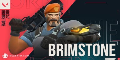 Brimstone