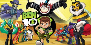 Ben 10