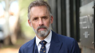 Jordan Peterson