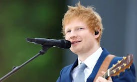 Ed Sheeran soundboard