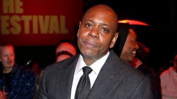 Dave Chapelle soundboard