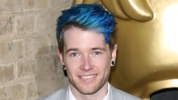 DanTDM soundboard