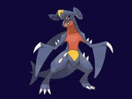 Garchomp