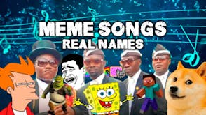 Meme songs soundboard