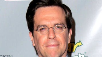 Ed Helms soundboard