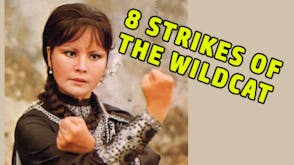 8 Strikes of the Wild Cat soundboard