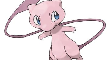 Mew soundboard