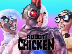 Robot Chicken