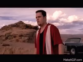 Johnny Drama