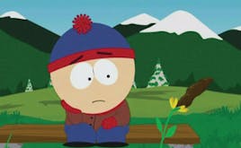 Stan Marsh, South Park soundboard