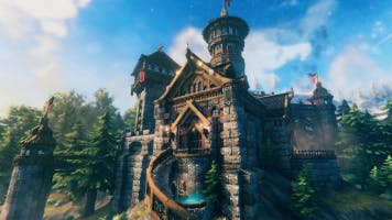 Valheim (funny streams) soundboard