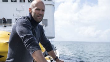 Jason Statham soundboard