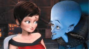 Megamind soundboard