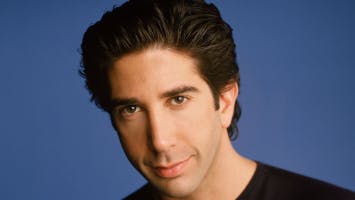 Ross Geller soundboard