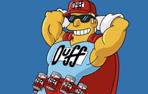 Duffman