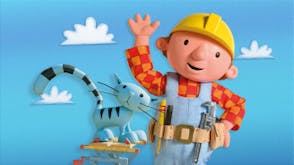 Bob (Bob the Builder) soundboard