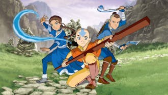 Avatar: the Last Airbender