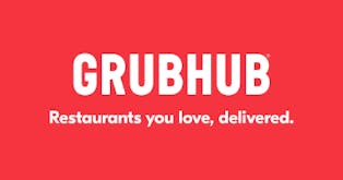 Grubhub soundboard