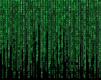 The Matrix soundboard