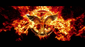 The Hunger Games soundboard