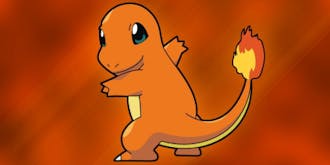 Charmander soundboard