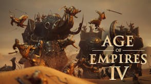 Age Of Empires IV Soundtracks soundboard